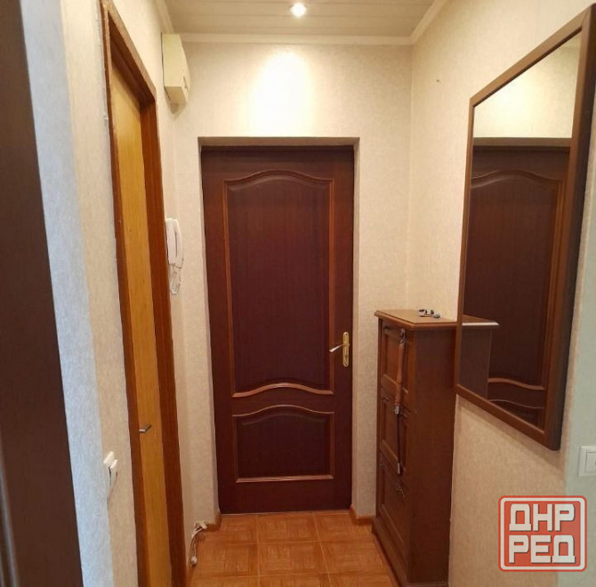 Сдаю двухкомнатную квартиру 50.0 м² этаж 3/9 город Донецк, Ленинский район, Боссе Донецк - изображение 5