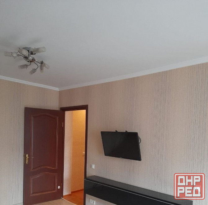 Сдаю двухкомнатную квартиру 50.0 м² этаж 3/9 город Донецк, Ленинский район, Боссе Донецк - изображение 4