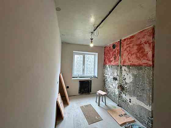 Продажа 2х Комнатной На Бульваре Шевченко 36 ! Документы Готовы! Чистовая Отделка ! Вода Идет ! Донецк