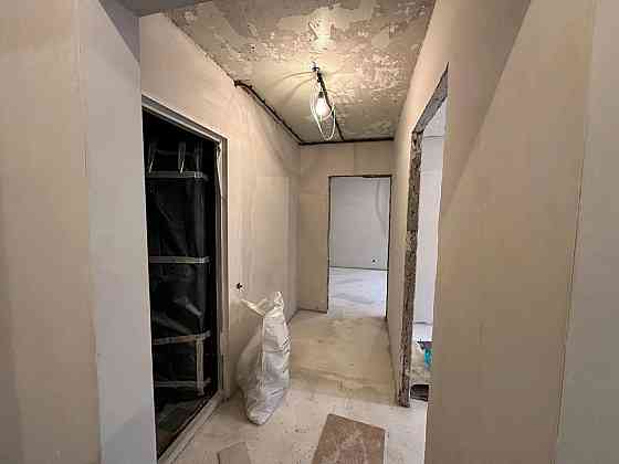 Продажа 2х Комнатной На Бульваре Шевченко 36 ! Документы Готовы! Чистовая Отделка ! Вода Идет ! Донецк