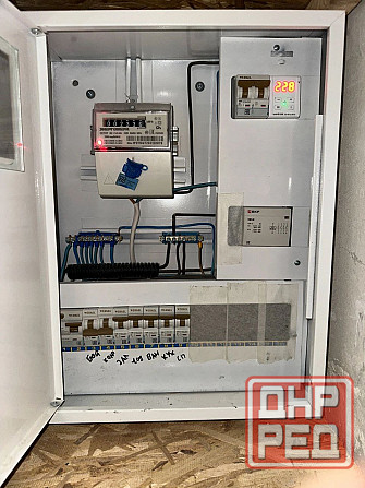 Продажа 2х Комнатной На Бульваре Шевченко 36 ! Документы Готовы! Чистовая Отделка ! Вода Идет ! Донецк - изображение 6