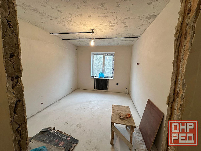 Продажа 2х Комнатной На Бульваре Шевченко 36 ! Документы Готовы! Чистовая Отделка ! Вода Идет ! Донецк - изображение 2