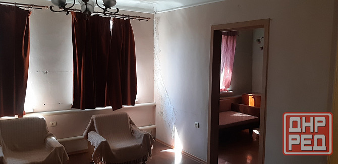 Сдам дом Донецк - изображение 2