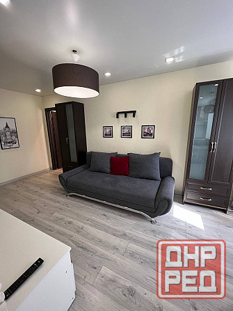 Сдается 2-ая квартира Район: Калининский, ориентир Покровский храм Донецк - изображение 4