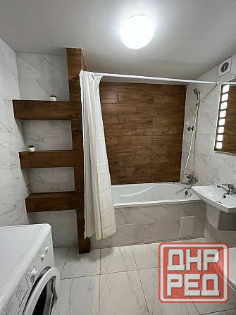 Сдается 2-ая квартира Район: Калининский, ориентир Покровский храм Донецк - изображение 2