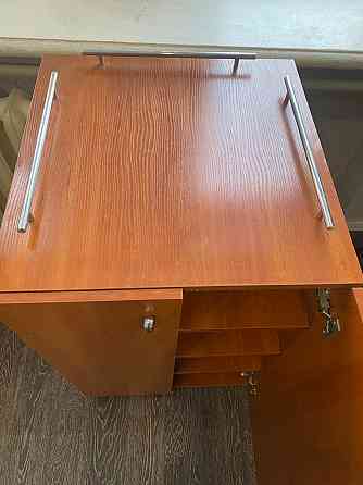 Тумба с полками Донецк