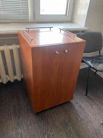 Тумба с полками Донецк