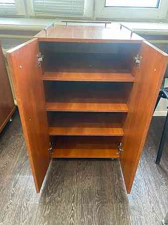 Тумба с полками Донецк