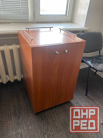 Тумба с полками Донецк - изображение 1