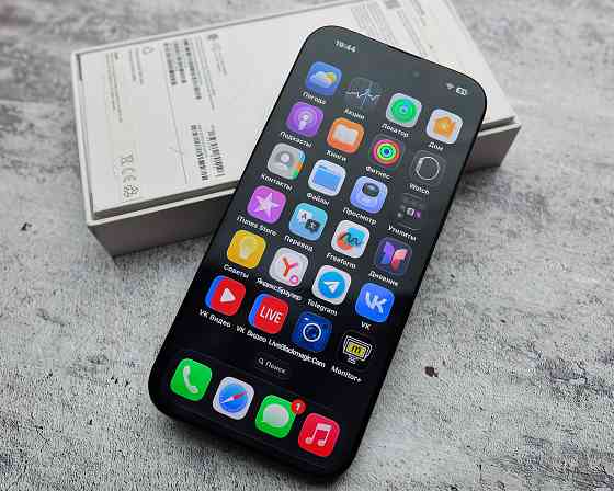iPhone 16 Pro Max, 256 гб Макеевка