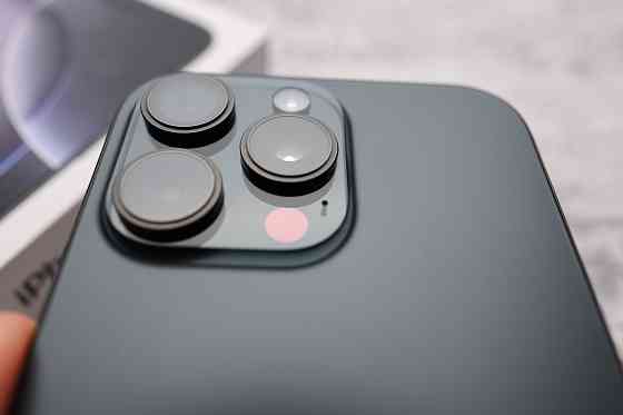 iPhone 16 Pro Max, 256 гб Макеевка