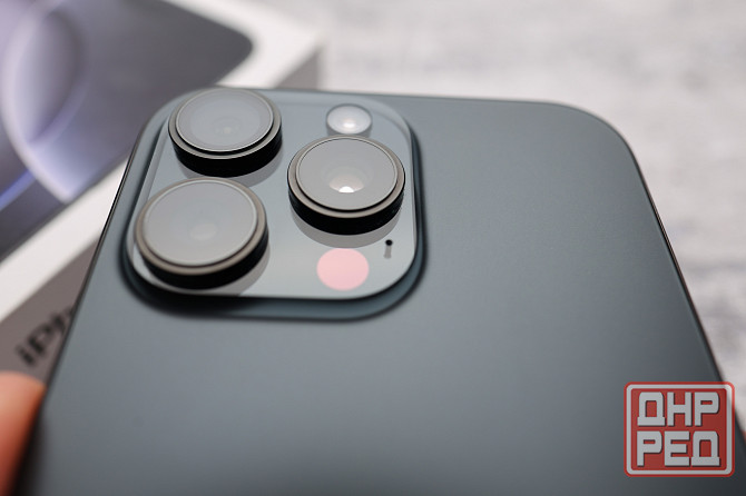 iPhone 16 Pro Max, 256 гб Макеевка - изображение 2