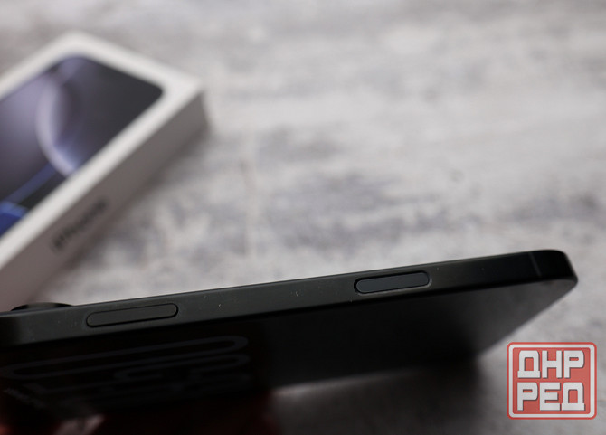 iPhone 16 Pro Max, 256 гб Макеевка - изображение 7