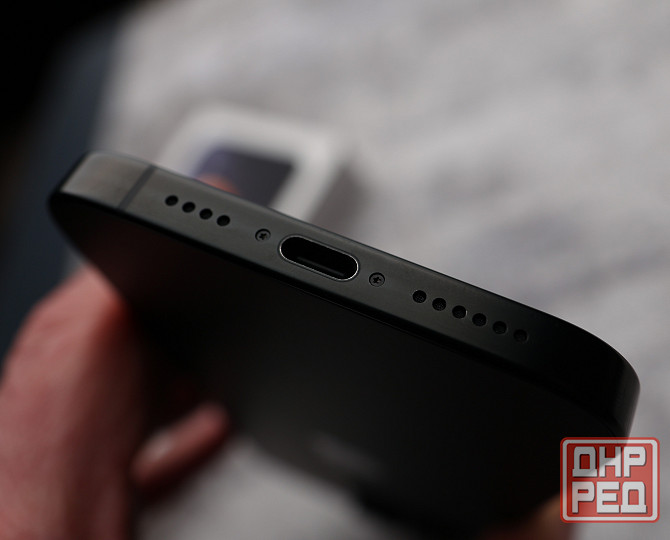 iPhone 16 Pro Max, 256 гб Макеевка - изображение 6