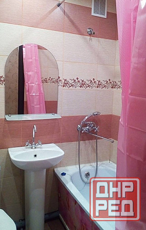 сдам квартиру на Галактике Макеевка - изображение 3