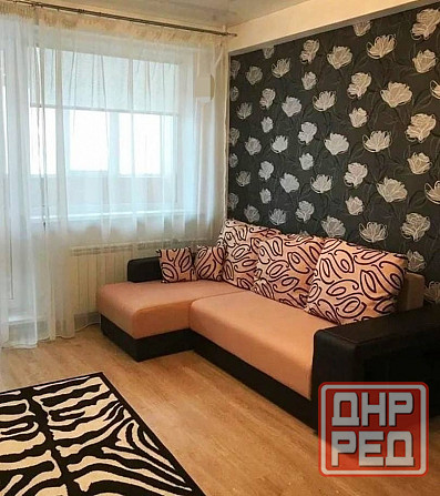 сдам квартиру на Галактике Макеевка - изображение 2