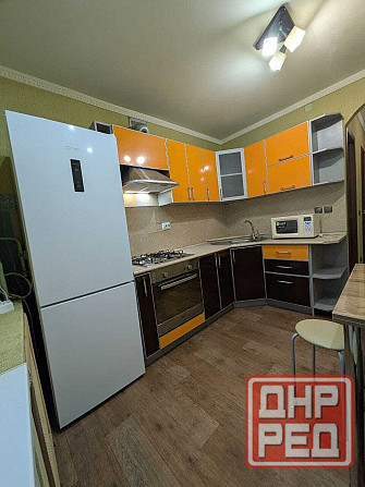 Сдам однушку в Киевском районе Донецк - изображение 4