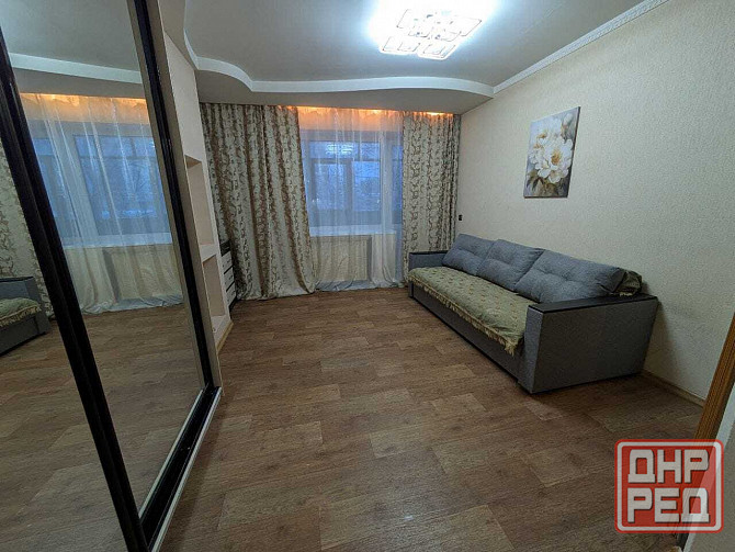 Сдам однушку в Киевском районе Донецк - изображение 1