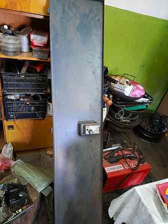 Шкаф металлический Донецк