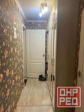 Сдам 2 ком. кв. в Ворошиловском районе, ул. Генерала Антонова, ориентир - Крытый рынок Донецк - изображение 8