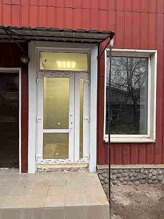 Торговая площадь в аренду Донецк