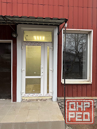 Торговая площадь в аренду Донецк - изображение 2