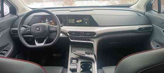 Changan uni-T Донецк