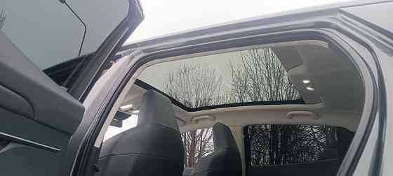 Changan uni-T Донецк