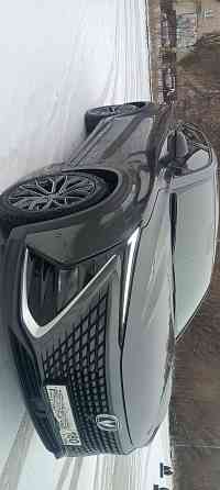 Changan uni-T Донецк