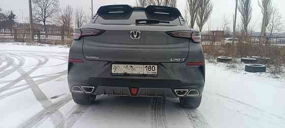 Changan uni-T Донецк