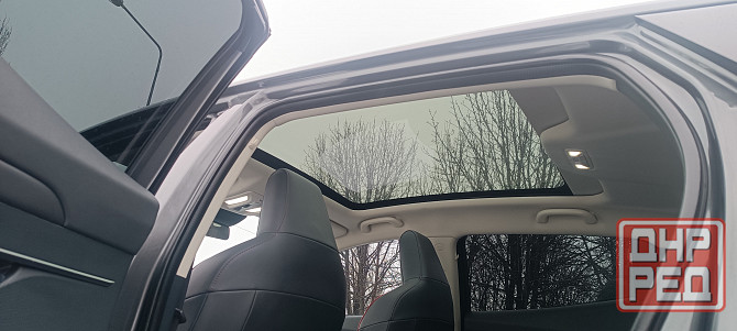 Changan uni-T Донецк - изображение 4