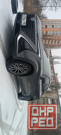 Changan uni-T Донецк - изображение 6