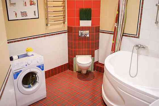 Сдаётся трёхкомнатная квартира вблизи рынка Сокол, Текстильщик Донецк