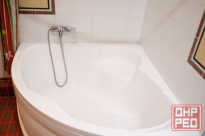 Сдаётся трёхкомнатная квартира вблизи рынка Сокол, Текстильщик Донецк - изображение 7