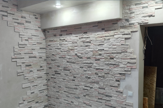 Ремонт квартир, домов. Донецк