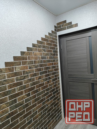 Ремонт квартир, домов. Донецк - изображение 2