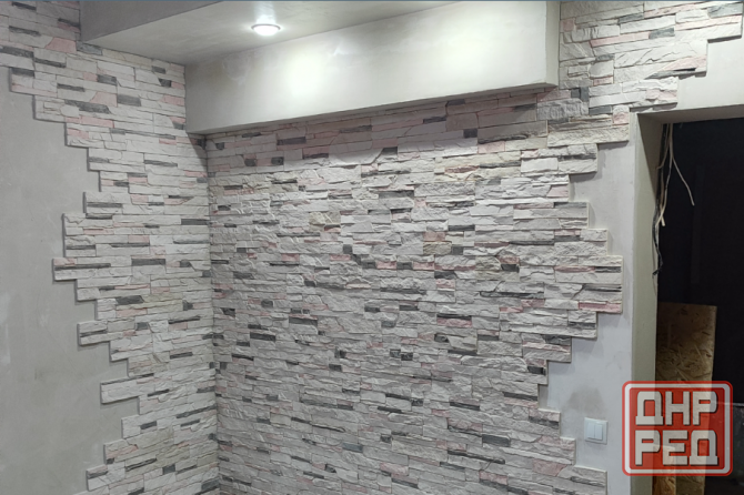 Ремонт квартир, домов. Донецк - изображение 5