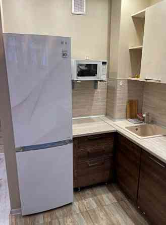 1-комнатная квартира в Буденновском районе Донецк