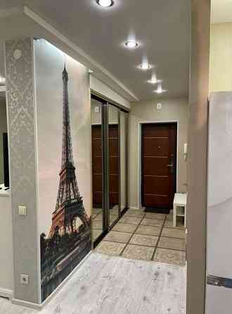 1-комнатная квартира в Буденновском районе Донецк