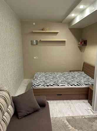 1-комнатная квартира в Буденновском районе Донецк