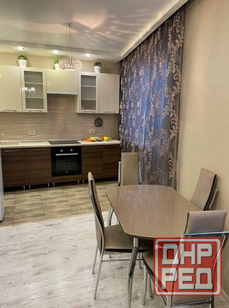 1-комнатная квартира в Буденновском районе Донецк - изображение 6