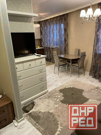 1-комнатная квартира в Буденновском районе Донецк - изображение 7