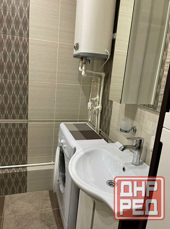 1-комнатная квартира в Буденновском районе Донецк - изображение 3