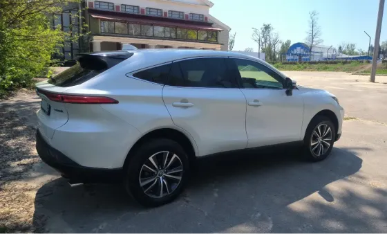 Toyota Venza 2022 Hybrid полный привод Донецк