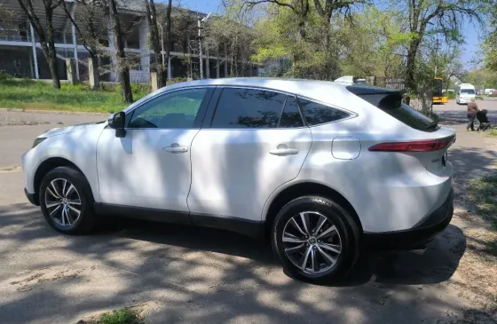Toyota Venza 2022 Hybrid полный привод Донецк