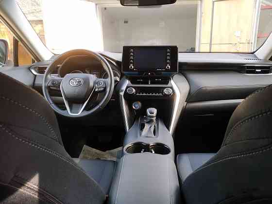Toyota Venza 2022 Hybrid полный привод Донецк