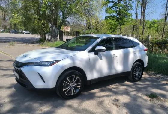 Toyota Venza 2022 Hybrid полный привод Донецк