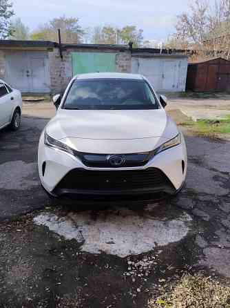 Toyota Venza 2022 Hybrid полный привод Донецк
