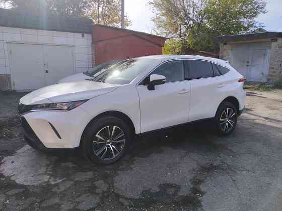 Toyota Venza 2022 Hybrid полный привод Донецк