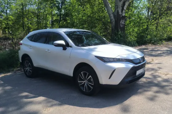 Toyota Venza 2022 Hybrid полный привод Донецк